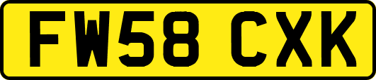 FW58CXK