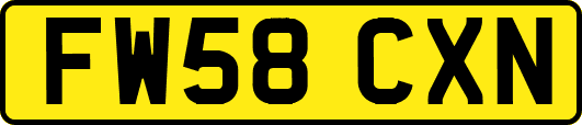 FW58CXN
