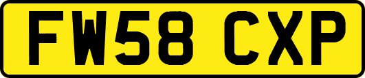 FW58CXP