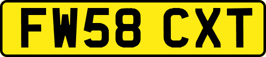 FW58CXT