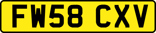 FW58CXV