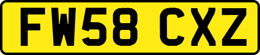 FW58CXZ