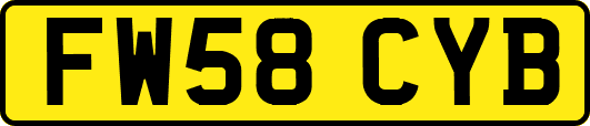 FW58CYB