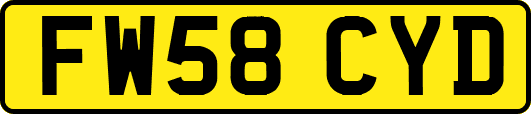 FW58CYD