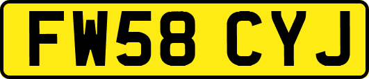 FW58CYJ