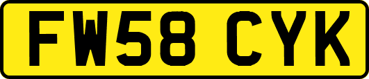 FW58CYK