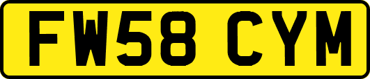 FW58CYM