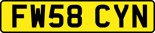 FW58CYN