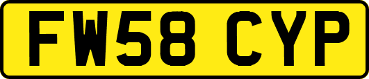 FW58CYP