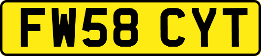 FW58CYT