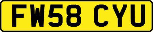 FW58CYU