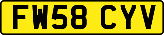 FW58CYV
