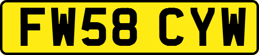 FW58CYW