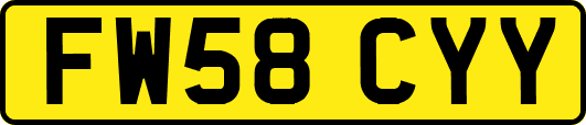 FW58CYY
