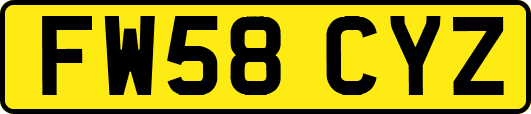 FW58CYZ
