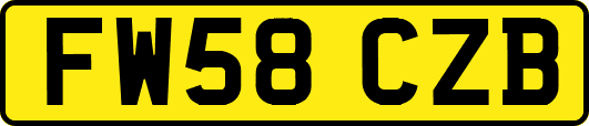 FW58CZB