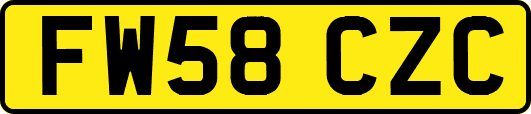 FW58CZC