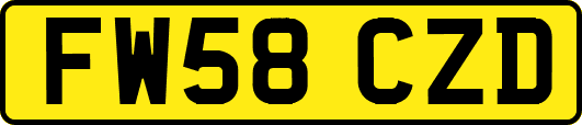 FW58CZD