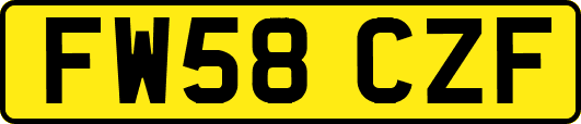 FW58CZF