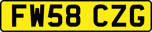 FW58CZG