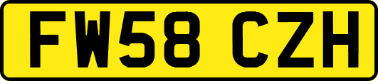 FW58CZH
