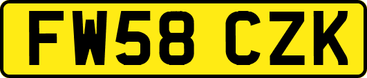 FW58CZK