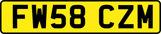 FW58CZM