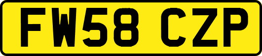 FW58CZP