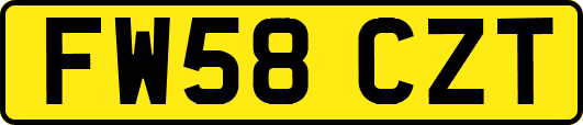 FW58CZT