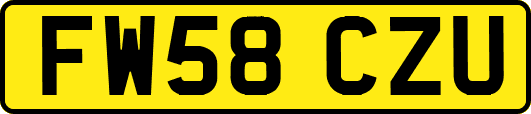 FW58CZU