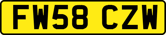 FW58CZW