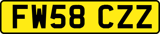 FW58CZZ