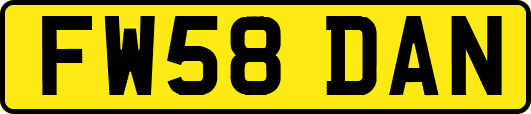 FW58DAN