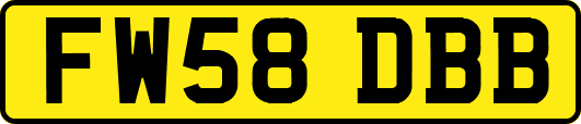 FW58DBB