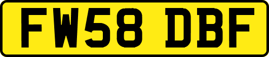 FW58DBF