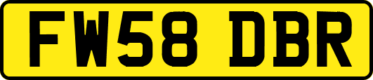 FW58DBR