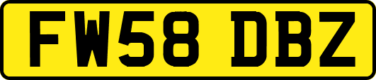 FW58DBZ