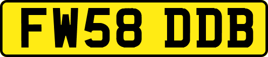FW58DDB