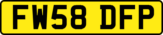 FW58DFP