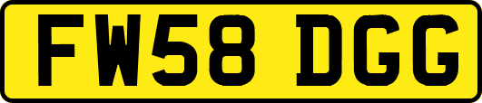 FW58DGG