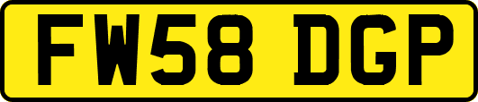 FW58DGP