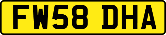 FW58DHA