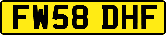 FW58DHF