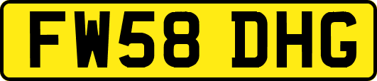 FW58DHG
