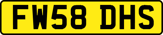 FW58DHS