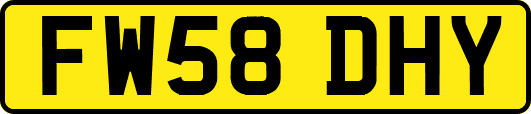 FW58DHY