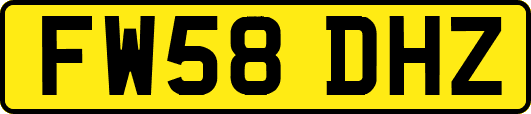 FW58DHZ