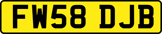 FW58DJB