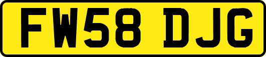 FW58DJG