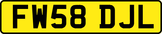 FW58DJL